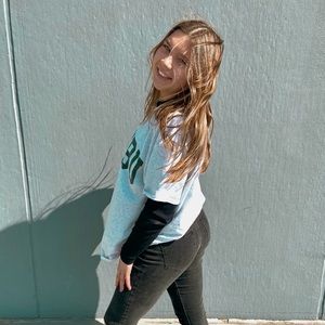 Meet your Posher, Ava